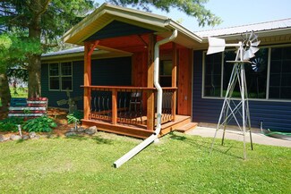 409 W North St, Withee, WI 54498