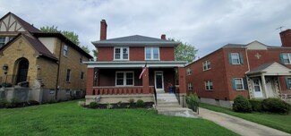 56 Pleasant Ridge Ave, Fort Mitchell, KY 41017