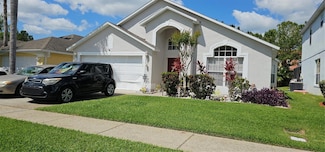1019 Lake Berkley Dr, Kissimmee, FL 34746