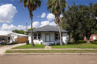 130 W Magnolia Ave, La Feria, TX 78559