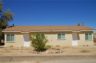 71942 Buena Vista Dr W, Twentynine Palms, CA 92277