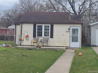 13446 Fisk Ave, Warren, MI 48089