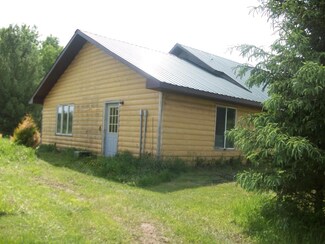 17981 180th Ln, Mc Grath, MN 56350