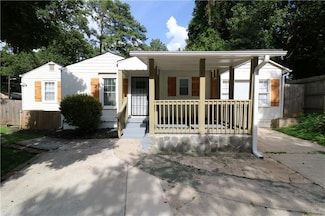 1728 Line St, Decatur, GA 30032