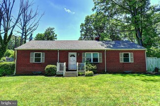 3501 Chesley Ave, Parkville, MD 21234