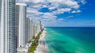 15811 Collins Ave Unit 2506, Sunny Isles Beach, FL 33160