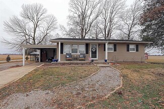 1005 County Road 261, Oran, MO 63771