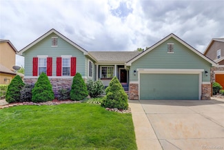 2840 Canyon Crest Ln, Highlands Ranch, CO 80126