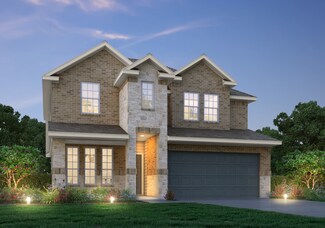 3706 Windswept Dr, Montgomery, TX 77356