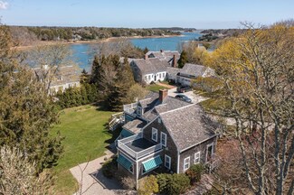 730 Orleans Rd, North Chatham, MA 02650