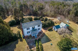 1250 Mountain Hill Rd, Palmyra, VA 22963
