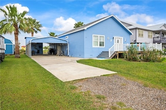 120 Teal Rd, Rockport, TX 78382