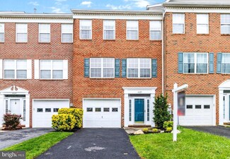 4623 Kings Mill Way, Owings Mills, MD 21117