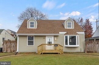 7410 Waymouth Way, Dundalk, MD 21222