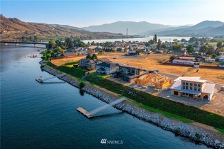 709 S 1st St, Brewster, WA 98812