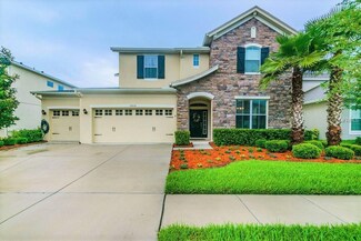 32604 Summerglade Dr, Wesley Chapel, FL 33545