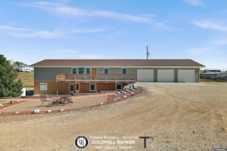 1728 James, Casper, WY 82601