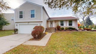 1327 Larchmont Dr, Buffalo Grove, IL 60089