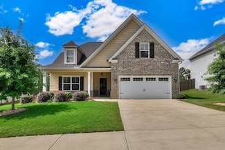 1856 Preservation Cir, Evans, GA 30809