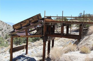 0 Cerro Gordo Rd Unit 2312635, Outside Area (Inside Ca), CA 93530