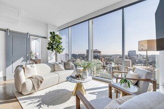 1616 West End Ave Unit 1601, Nashville, TN 37203