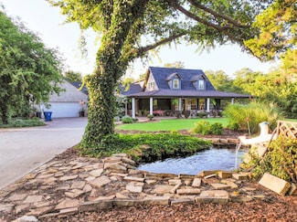 1301 E Rock Creek Rd, Tuttle, OK 73089