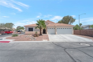 2640 Torch Ave, North Las Vegas, NV 89081