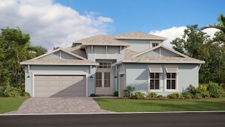 Hawk, Parrish, FL 34219