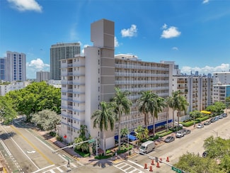 1300 Lincoln Rd Unit D804, Miami Beach, FL 33139