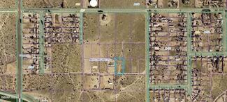 0 Vic Avenue T12 Vic 52nd Ste Unit 25007973, Palmdale, CA 93552