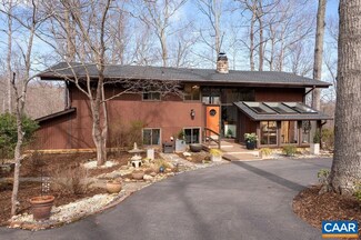 113 Wild Flower Dr, Charlottesville, VA 22911