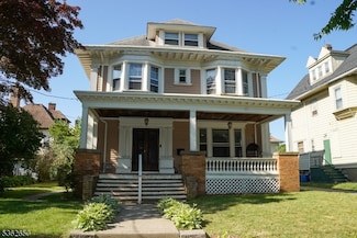 266 Montclair Ave, Newark, NJ 07104