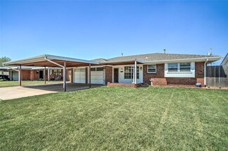 2817 SW 76th St, Oklahoma City, OK 73159