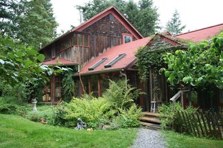 1975 S Nugent Rd, Lummi Island, WA 98262