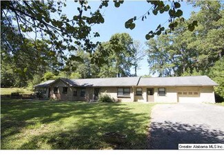 105 Rising Fawn Rd, Harpersville, AL 35078