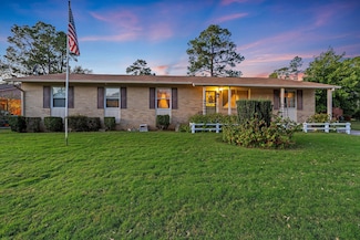 1715 Fairwood Dr, Augusta, GA 30909