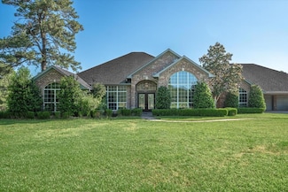 1807 An Cr 151, Palestine, TX 75801