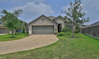 20202 Creekdale Bend Dr, Cypress, TX 77433