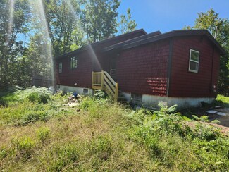 430 Rebel Hill Rd, Clifton, ME 04428