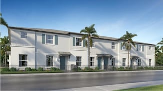 12426 SW 248th St Unit 4, Princeton, FL 33032