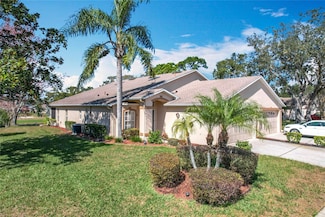 13252 Norman Cir, Hudson, FL 34669
