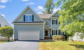 14130 Agee Ln, Midlothian, VA 23114
