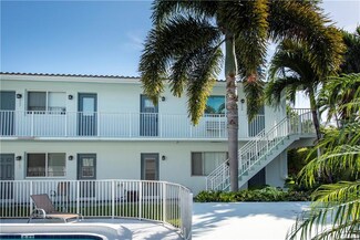 2100 NE 39th St Unit 408, Fort Lauderdale, FL 33308