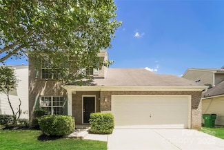 6840 Trimbach Way, Charlotte, NC 28269