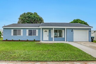 1571 Roxbury Ct NE, Palm Bay, FL 32905