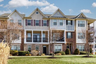 10954 Parkshire Ln, Henrico, VA 23233