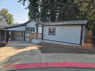 2519 NE 205th Ave Unit 27, Fairview, OR 97024