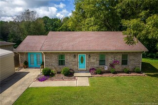 19 S Highway 337, Corydon, IN 47112