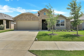 16608 Portage St, Justin, TX 76247