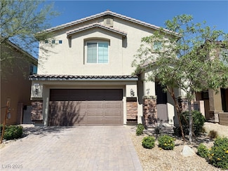 7745 Wishbone Falls St, North Las Vegas, NV 89084